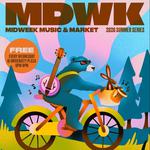 MDWK Music and Market