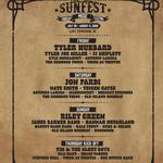 Sunfest 2026