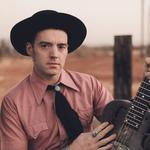 Jason Dea West at the Bisbee Grand