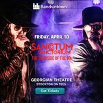 THE GEORGIAN THEATRE