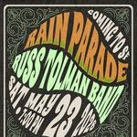 Rain Parade & Russ Tolman Band