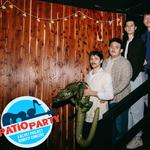 KC Pet Project's Patio Party