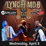 Sonic 67 with Lynch Mob