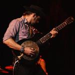 Jason Dea West live at The Pearl