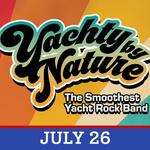 Yachty by Nature @ Hangar OC Fair 7/26/26