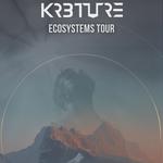 KR3TURE Ecosystems Tour at Black Rabbit Mead Company