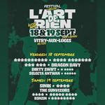 Festival L'Art de Rien 2026