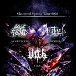 Shattered Spring Tour - Rosswein