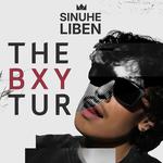 THE BXY TUR by SINUHE LIBEN