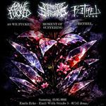 Shattered Spring Tour - Jena