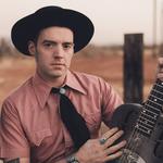 Jason Dea West live at The Range Rider