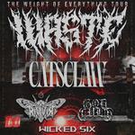 WASTE & CATSCLAW - RAPID CITY, SD