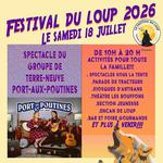 Festival du Loup 2026