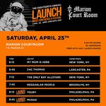 LAUNCH Lancaster 2026