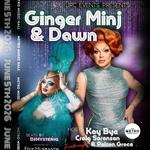 PRIDE 2026 @ METRO MUSIC HALL