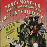 Monty Montego & Current Collective 