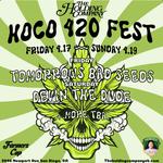 HoCo 420 Fest After Party