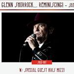 Glenn Shorrock - Reminiscing