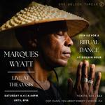 Ritual Dance "Live" at The Oasis (One Golden Thread)