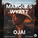 Peace In Noise w Marques Wyat, Dersu & Kenneth Paltrow