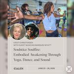 Solstice Soulfire Retreat w Cristi Christensen & Marques Wyatt