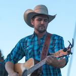 Chad Bushnell @ Maui Brewing- Kihei Hawaii 