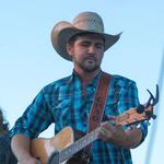 Chad Bushnell @ Maui Brewing- Kihei, Hawaii 