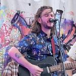 Zak Fennie at Mare Island Brewing Co. (Coal Shed Taproom)