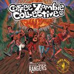 Coffee Zombie Collective w/ Rock Shed Rangers