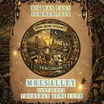 Bon Bon Vivant + Tracorum - "Big Bay Easy Tour"