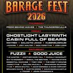 Barage Fest 2026