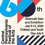 Central Pennsylvania Festival of the Arts 2026