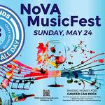 NoVA MusicFest  2026