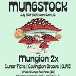 Mungstock 2026