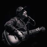 OLLY RIVA - (SHANDON, THE MAGNETICS, THE FIRE) - Arilica Festival (set Acustico)