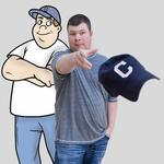 John Caparulo in Burbank, CA!