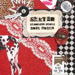 Salt + Pepper One Year Anniversary Show