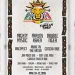 Sugarloaf Mountain Reggae Fest- Maine 2026