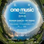 ONE MUSIC FESTIVAL