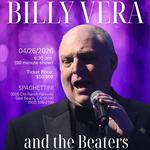 Billy Vera & The Beaters