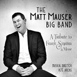 Matt Mauser Big Band at the Muckenthaler Cultural Center