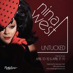 Nina West: UNTUCKED