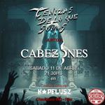 Cabezones en Pilar