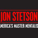 America's Master Mentalist: Jon Stetson