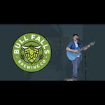 Josh Berton at Bull Falls Brewing Co.