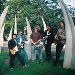 The Shadow Ministers @ The Grace Emily Hotel