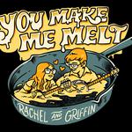 Rachel & Griffin at Clark Crew BBQ!