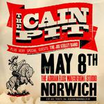 The Cain Pit *Hometown Headline Show*