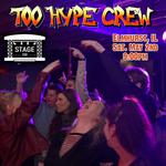 Stage 119 in Elmhurst, IL