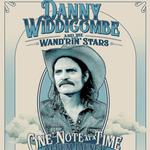 Album Launch! Danny Widdicombe and the Wand'rin' Stars